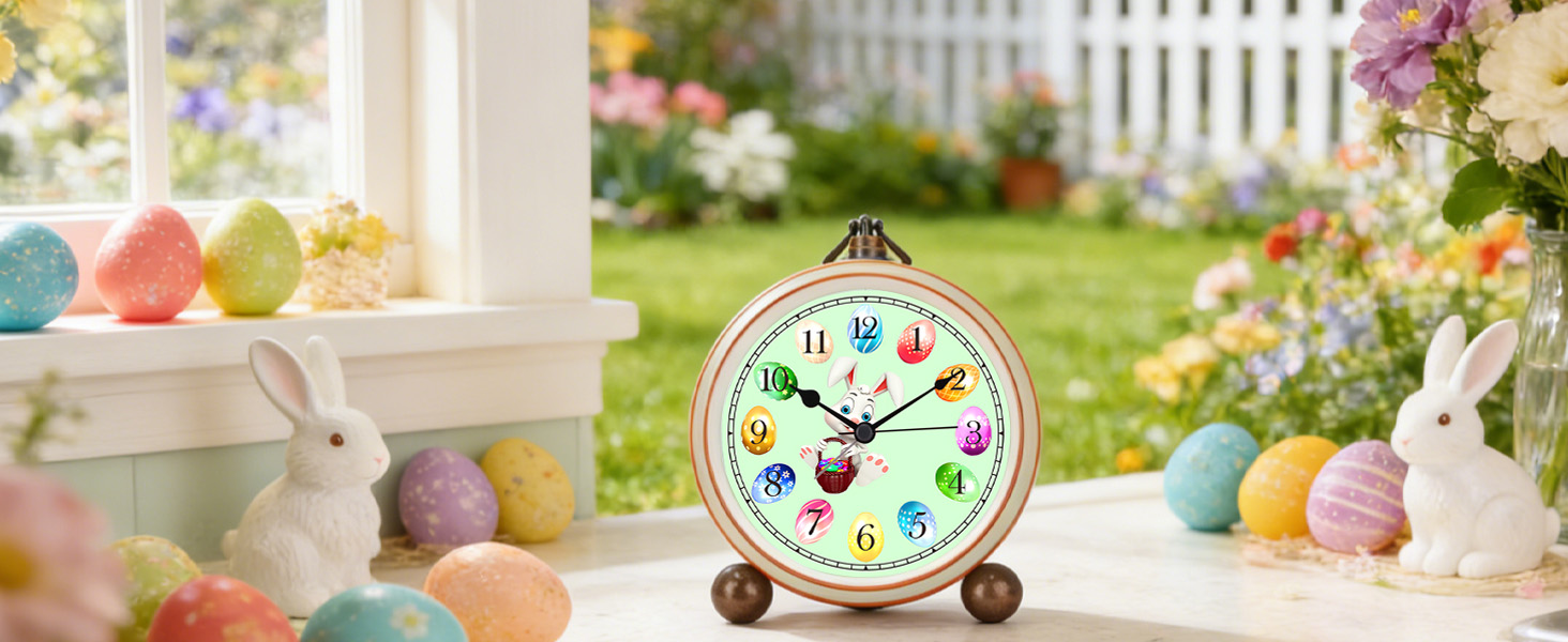 Alarm Clock