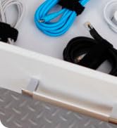 Cable & Cord Management 3
