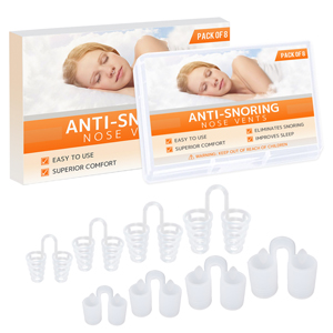 snoring solution anti snoring