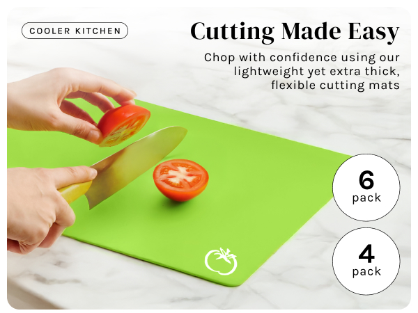 cutting mats