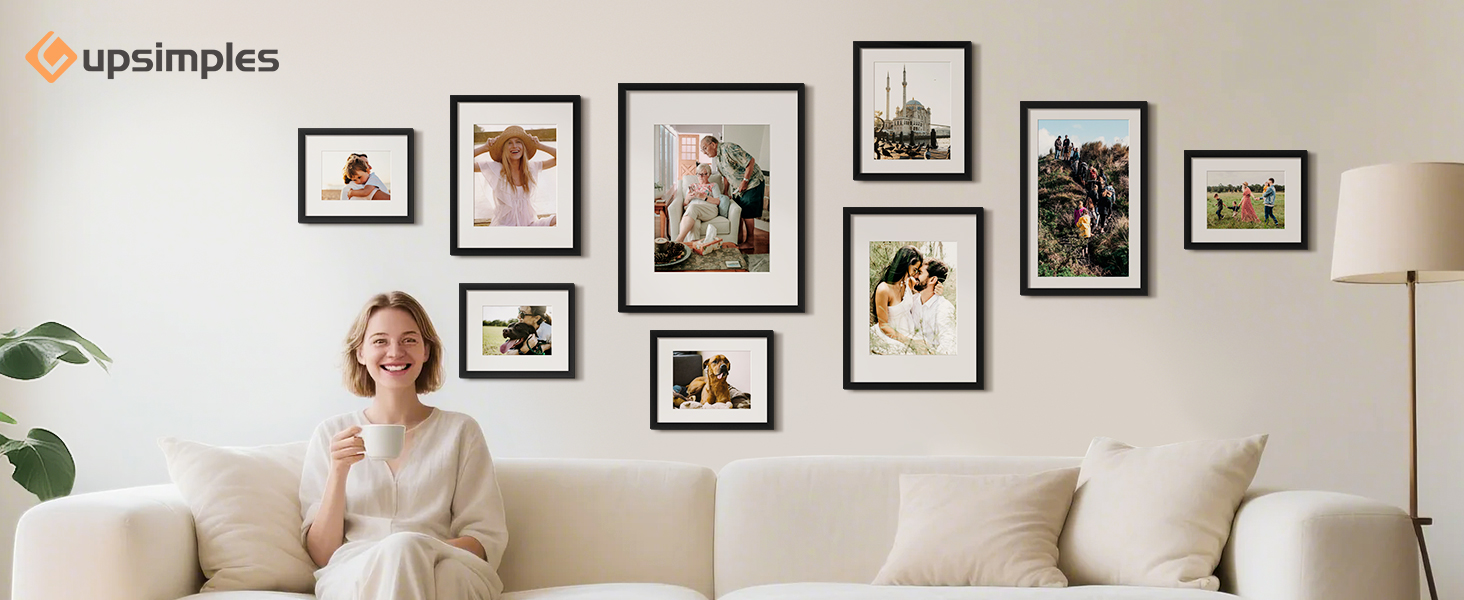Picture frame