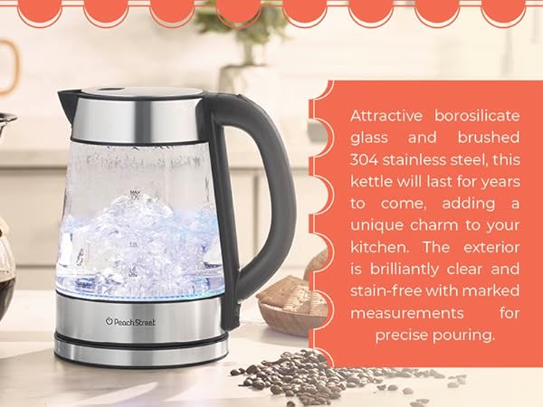 coffee kettle