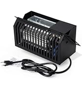 Hiorucet CB36 Wood Stove Blower for US Stove US2000E, BEC95E, Country Hearth 2000, Ashley AW1120E...