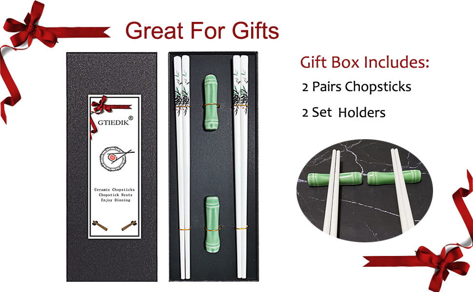 chopsticks reusable
