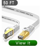 cat 7 ethernet cable