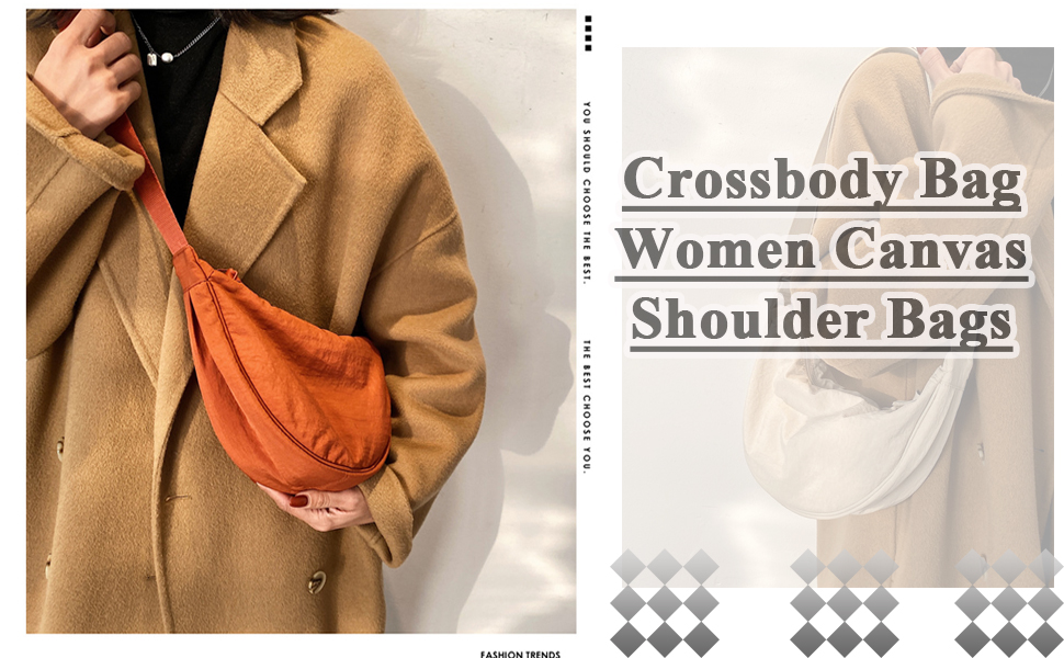 shoulder bag