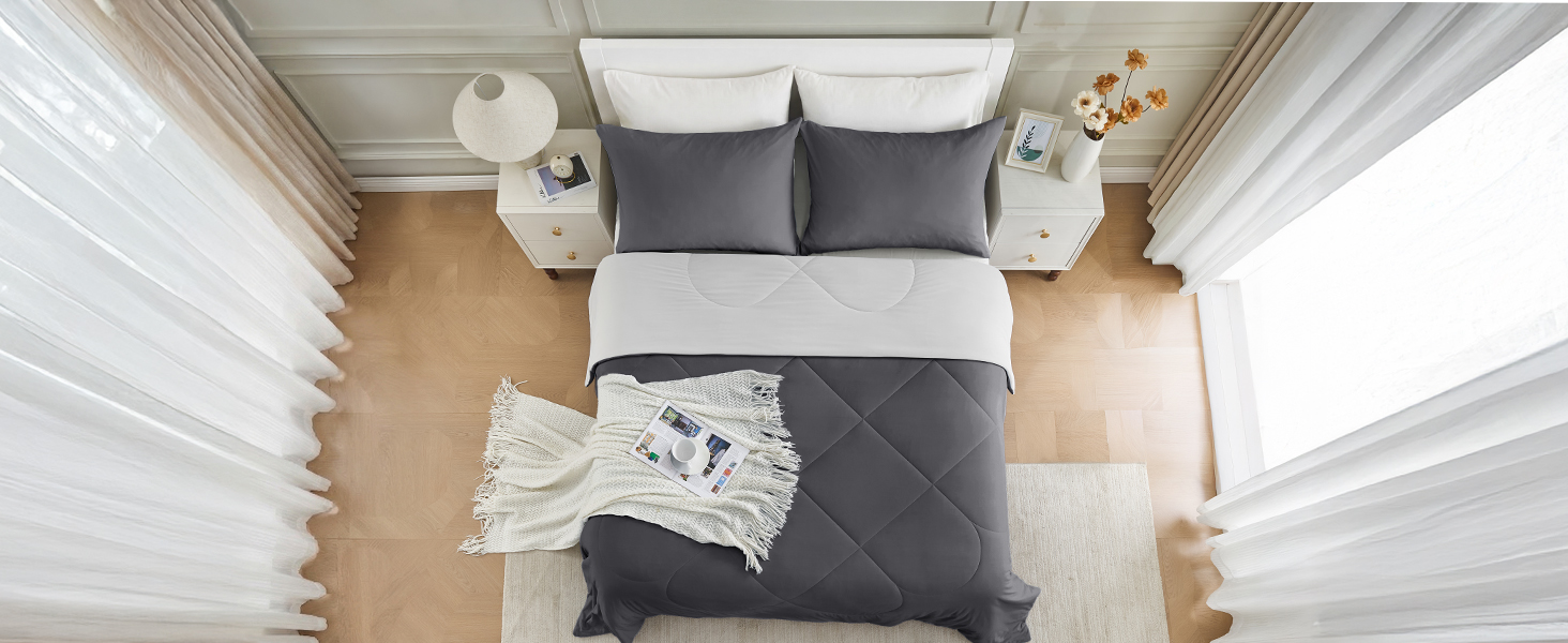 cooling blanket