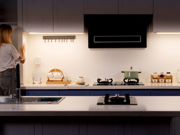 motion sensor light indoor