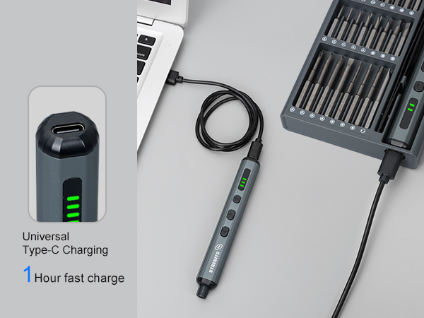 electronics screwdrivers
