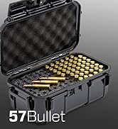57 Bullet