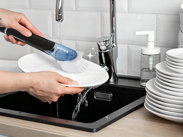 Dish Brush