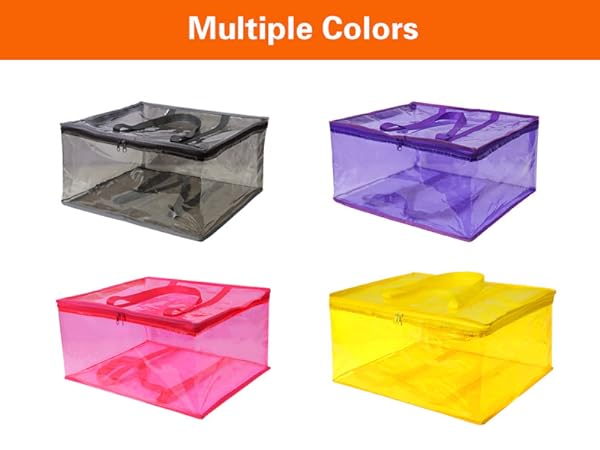 Storage Bags