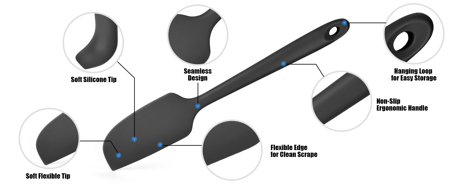 bowl scraper