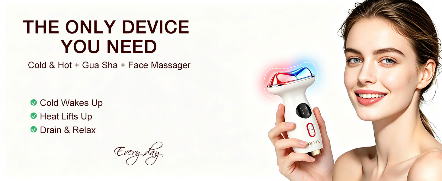 facial massager