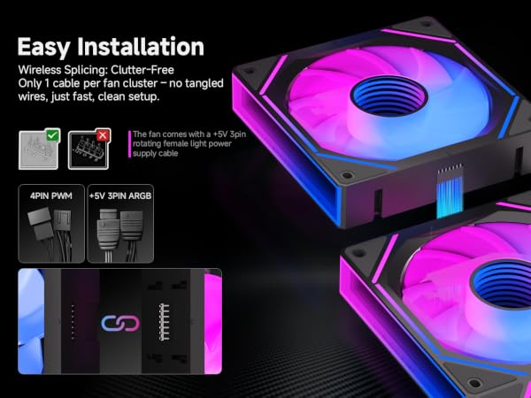 computer fan