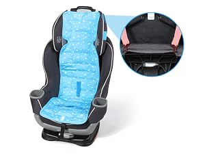 cooling pad for car seat