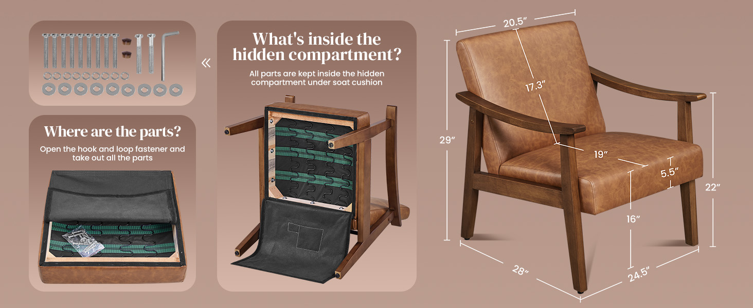 CHAIR