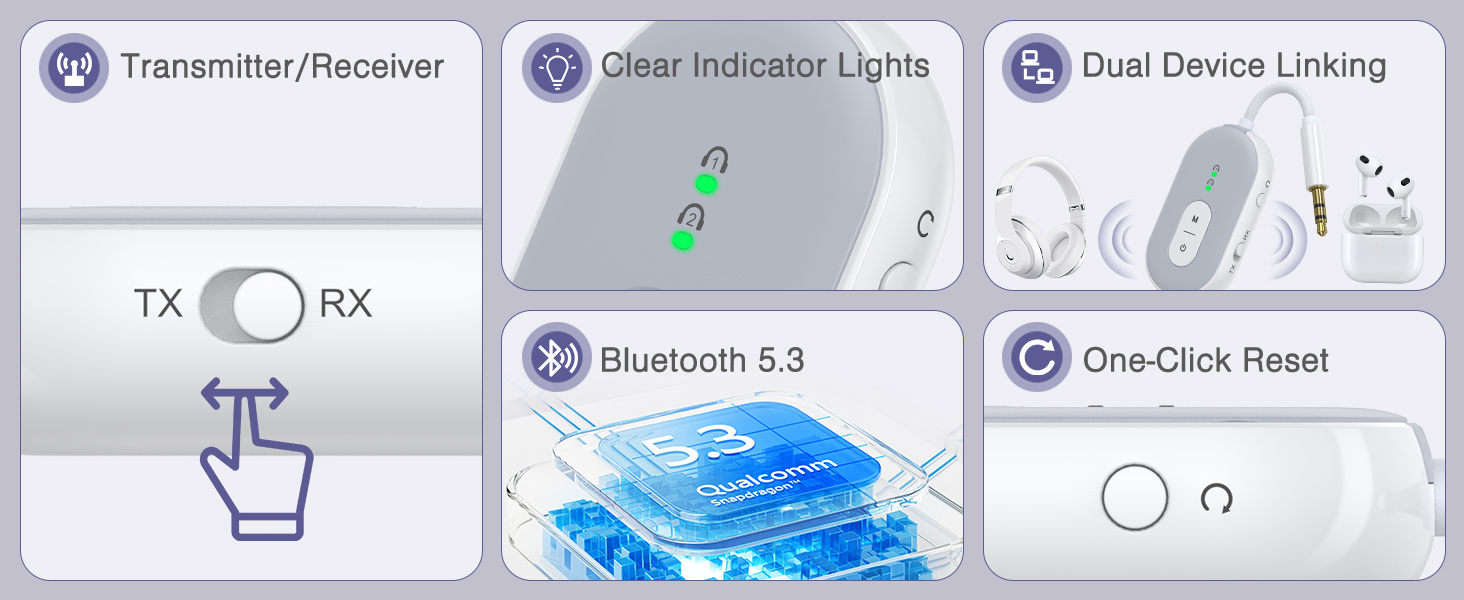 Bluetooth adapter