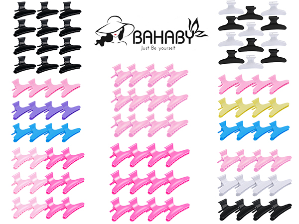 hair clips