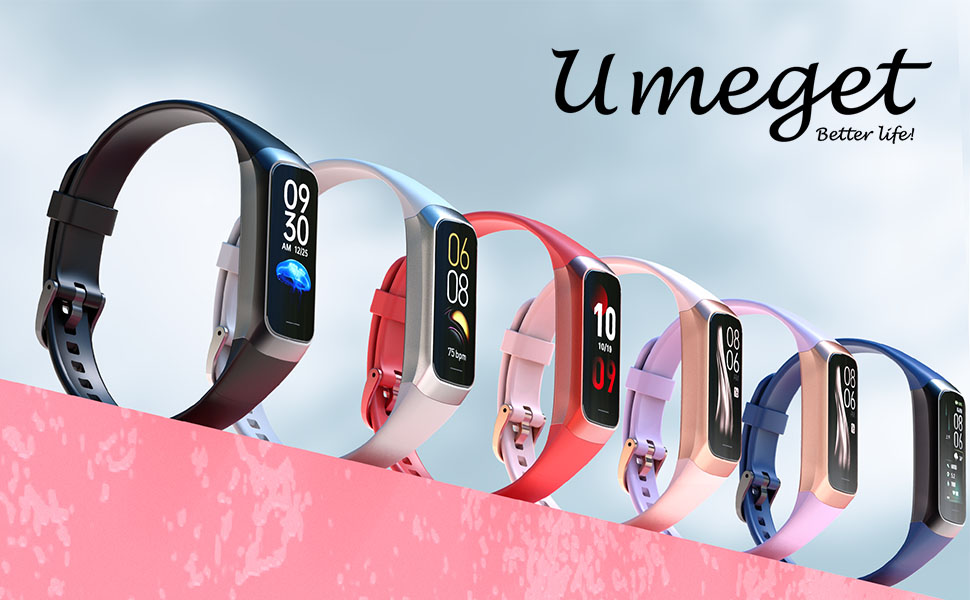 color display umeget