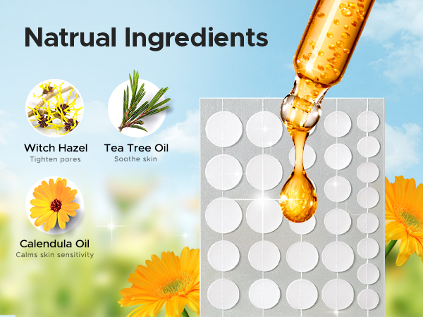 acne patches for face