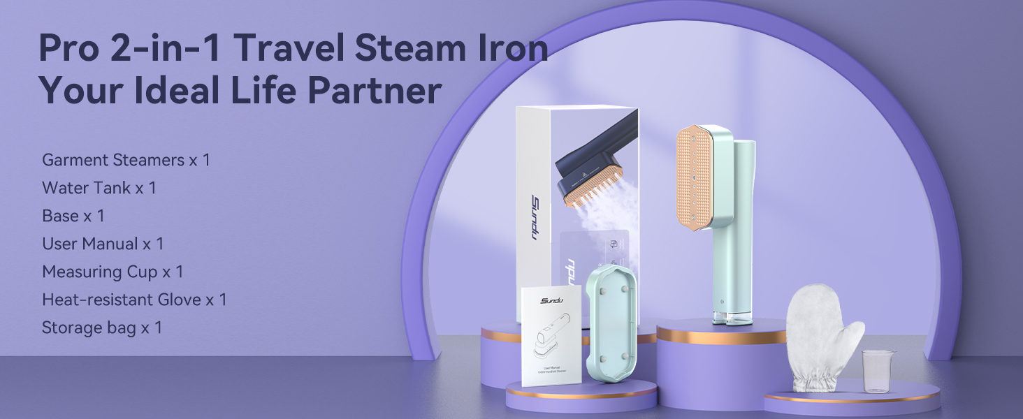 steamer for clothes