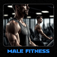 for male fitness