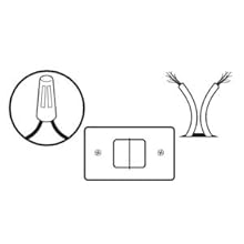 High voltage icons