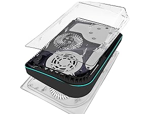 PS5 Accessories