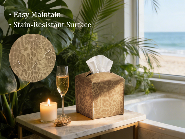 Tissue Box Cover