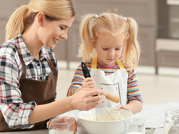 stainless Steel whisks
