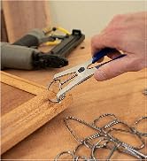 Fulton Spring Clamp Pliers with 13 Spring Clamps and Hip Clip Made in the USA