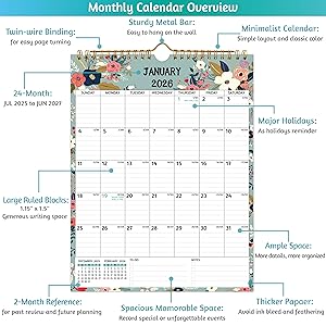 2024 calendar