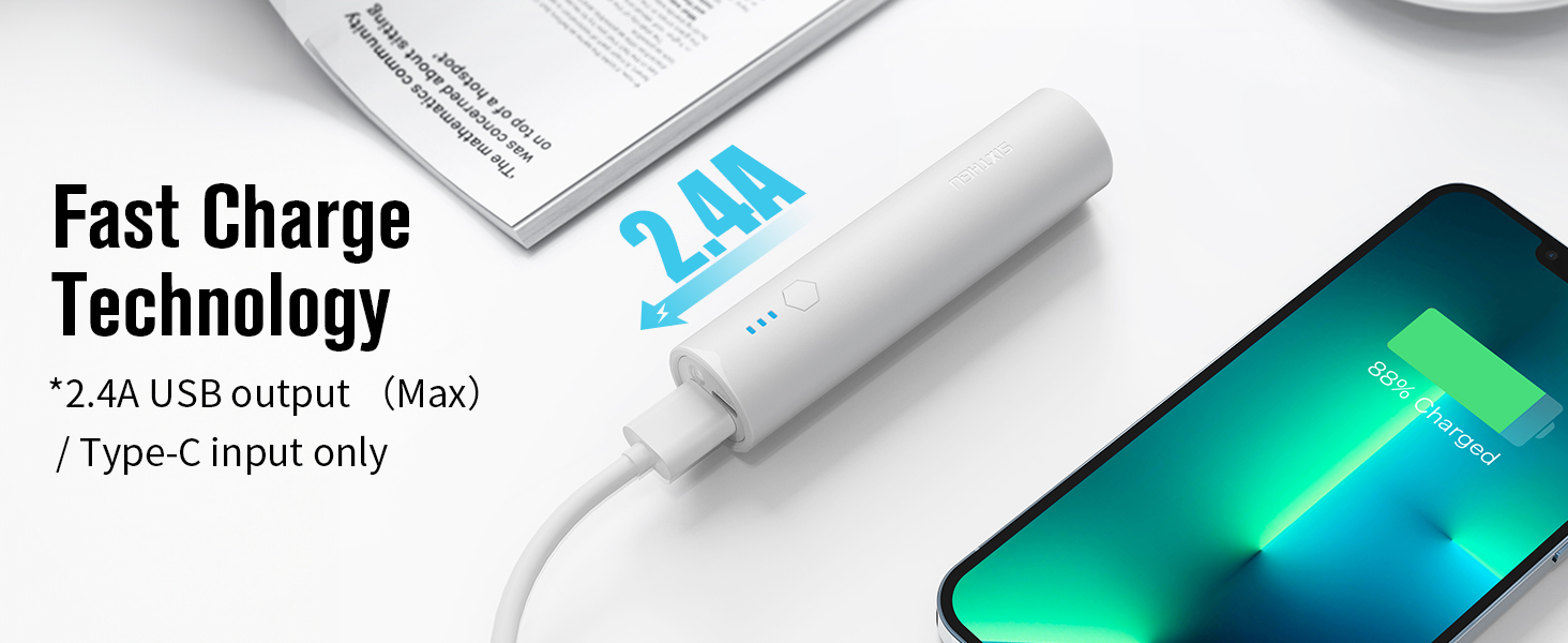 fast charger