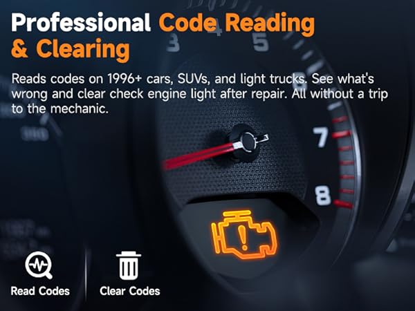 odb2 scanner scanner for car