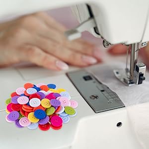 sewing kit, sewing kits for adults, buttons for sewing, fashion buttons, Shank Buttons Women Coats