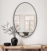 MMM Oval 24x36