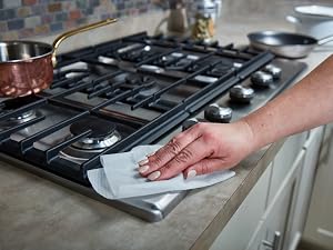 Disinfecting Wipes
