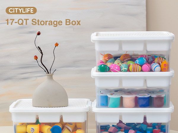 craft storage