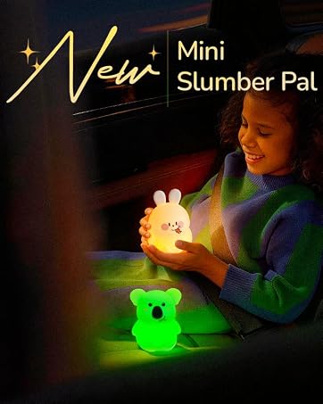 Night Light for Kids