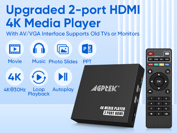 Media Player