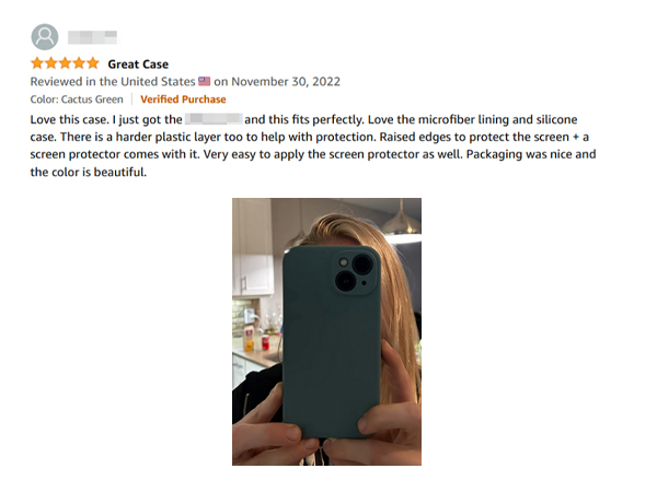 iPhone 14 Case