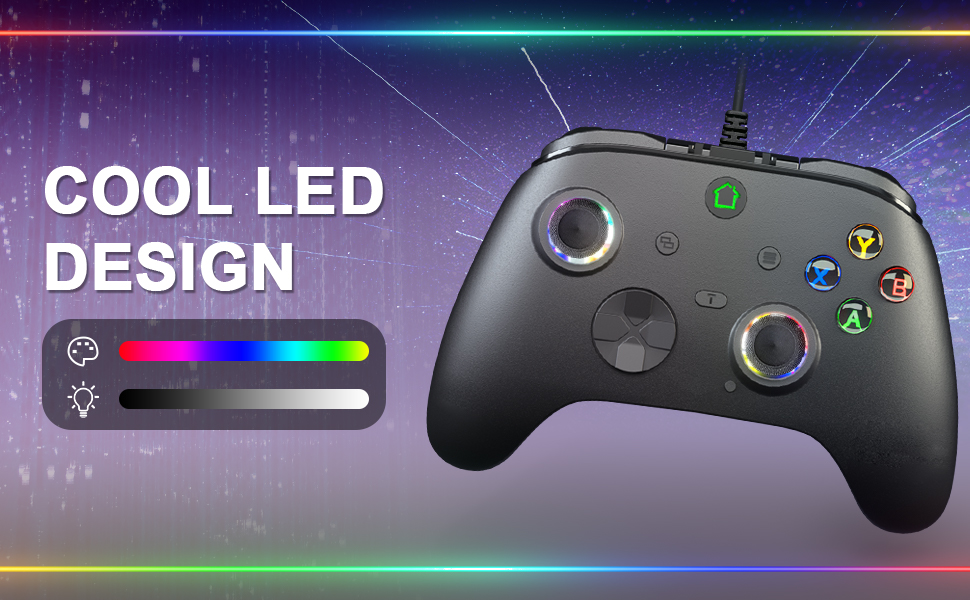 x-one controller series x