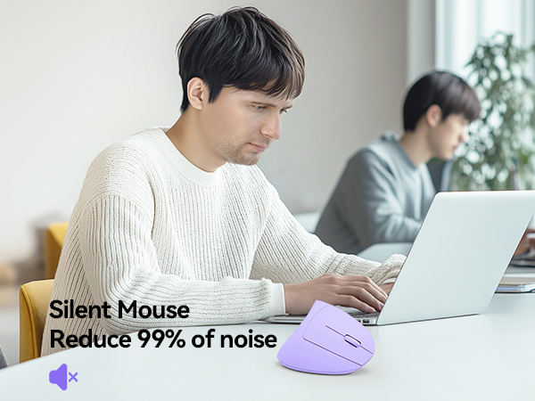 mouse ergonomic