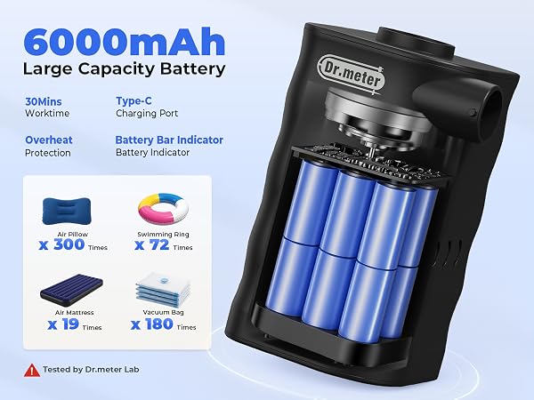air pump