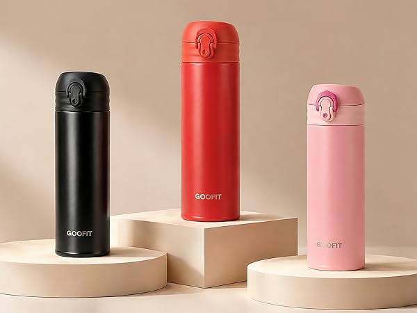 Thermos Double