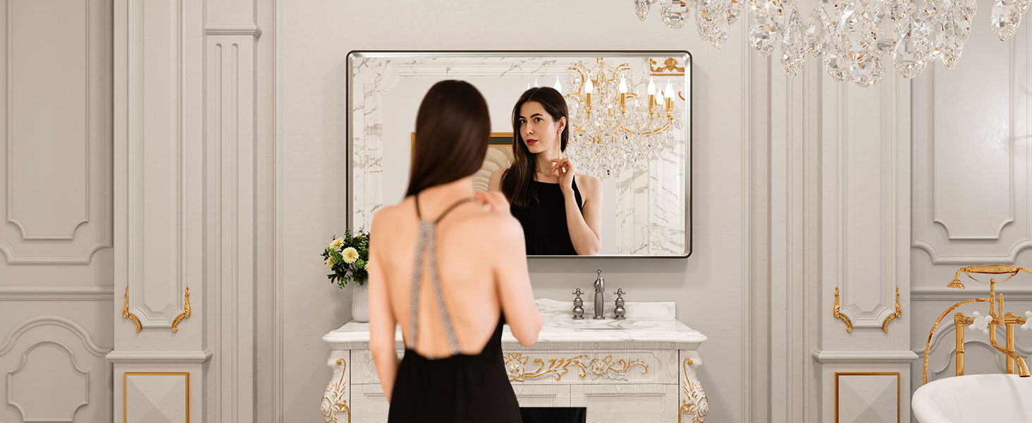 mirror