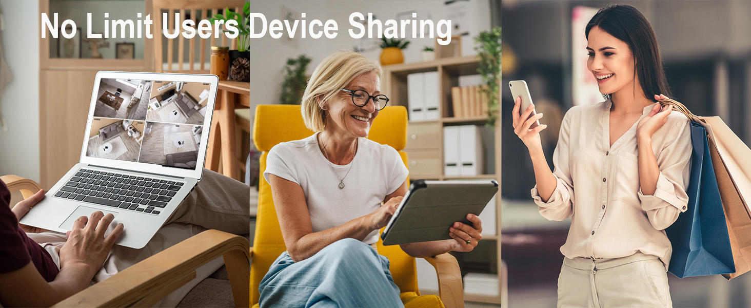 wireless outdoor camera