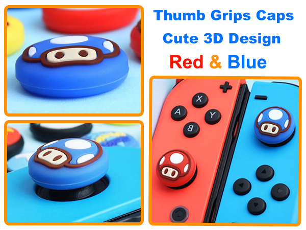 switch thumb grips