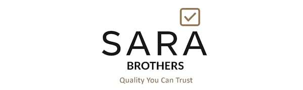 SARA Brothers
